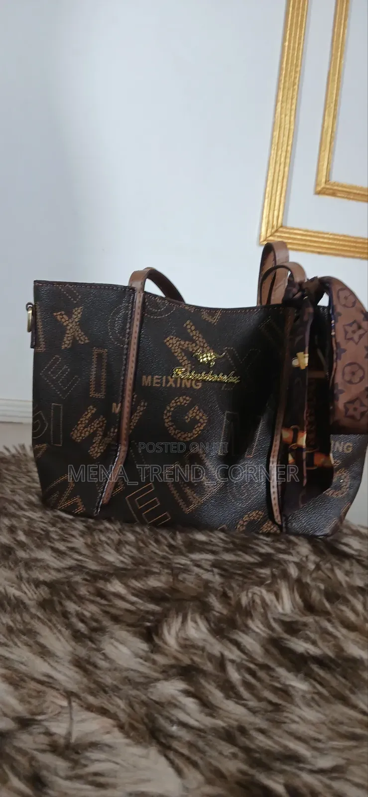 Ladies Bag