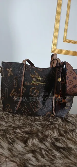 Ladies Bag