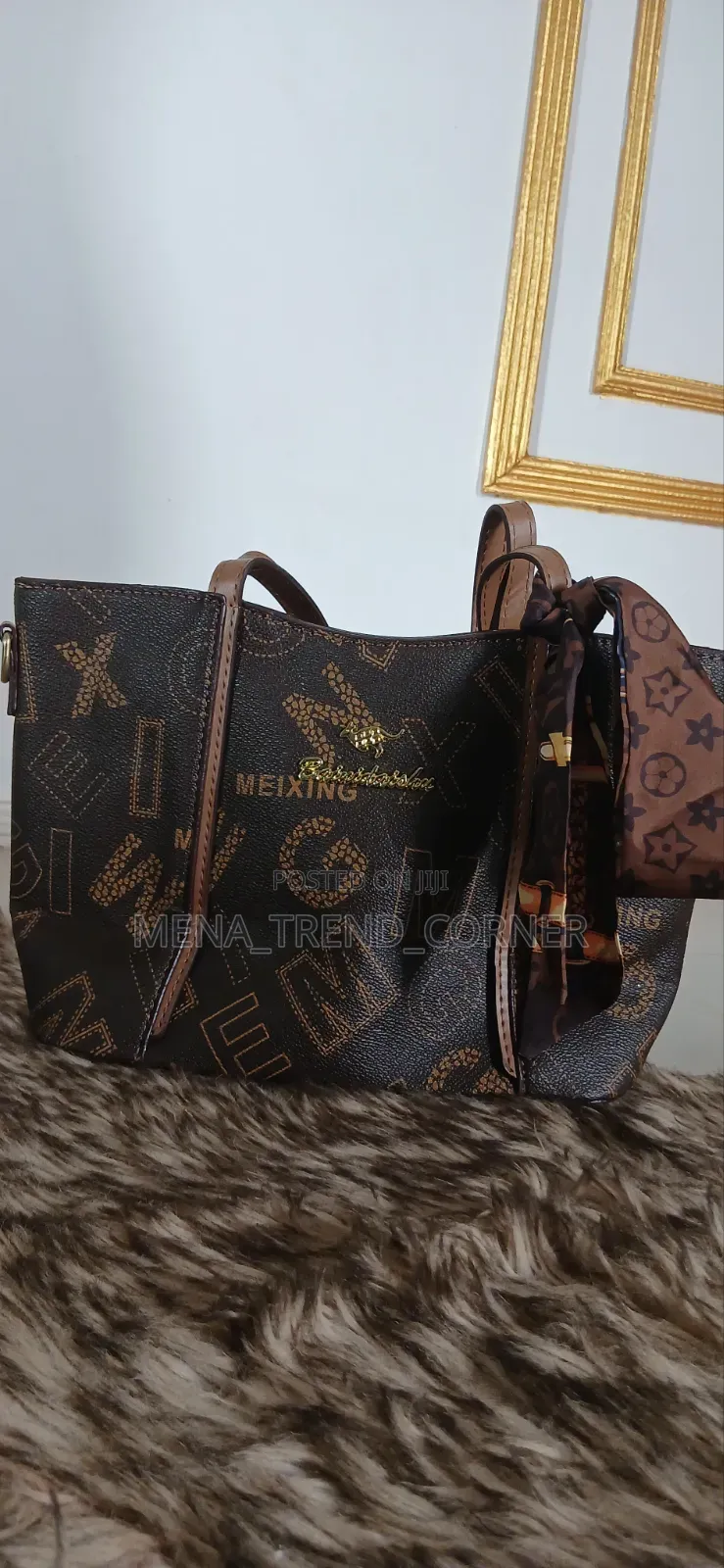 Ladies Bag