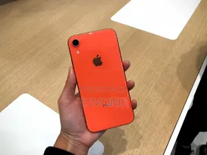 Apple iPhone XR 128 GB Orange