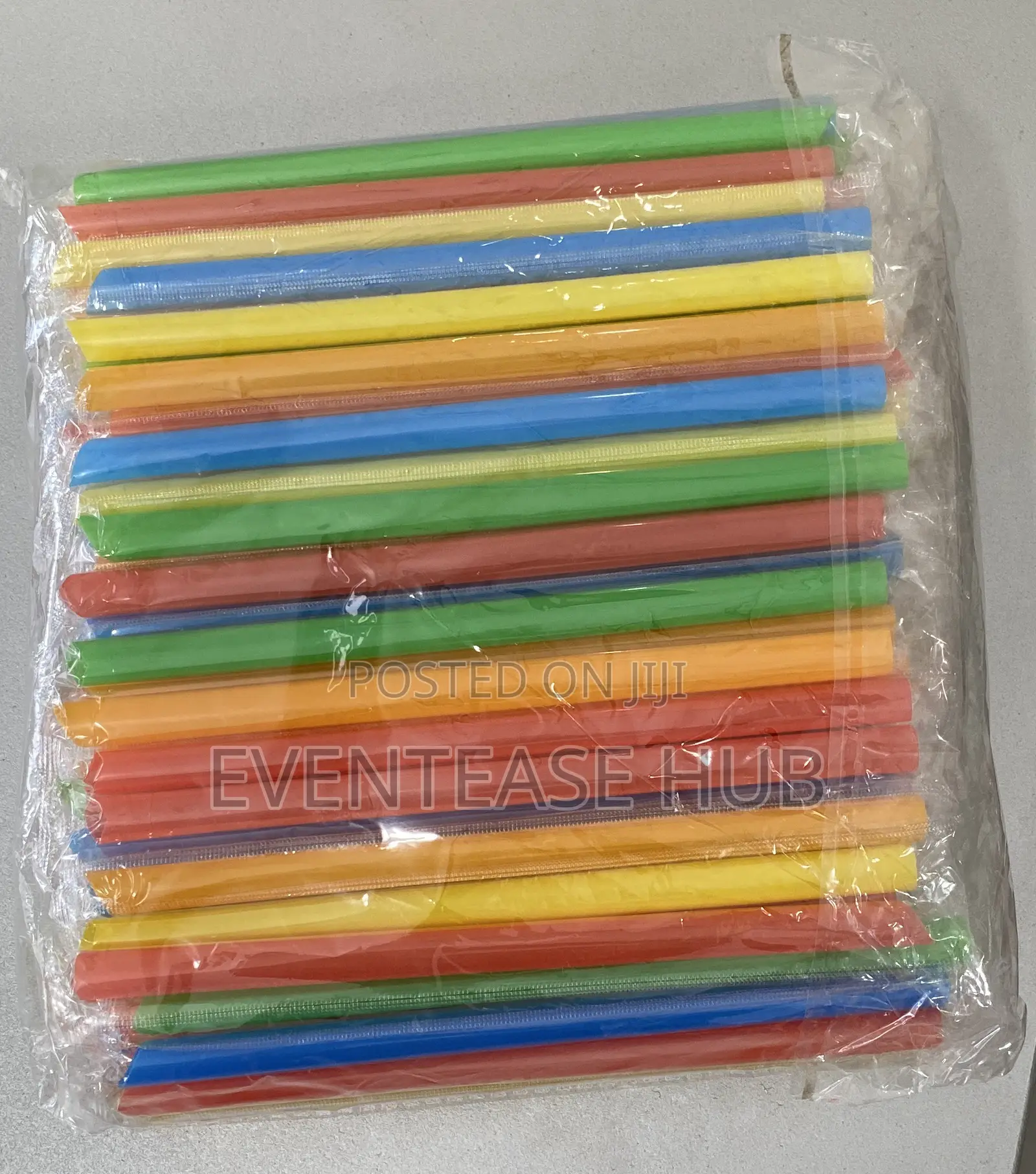 Boba Straw