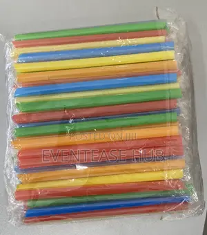 Boba Straw