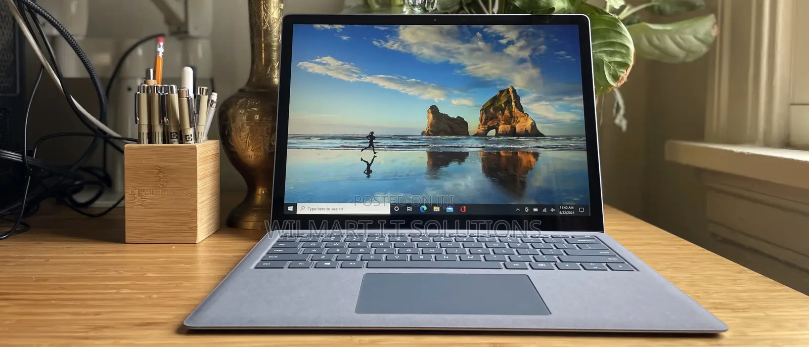 Laptop Microsoft Surface Laptop 16GB Intel Core i7 SSD 512GB