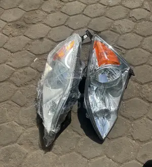 Honda CRV Headlight 2007 2008 2009 2010 2011 Head Light