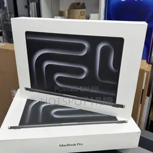 New Apple MacBook Pro 2026 M5 Pro 16-inch 48GB Apple M5 Pro SSD 1T