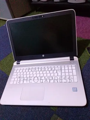 Laptop HP Pavilion 15 4GB Intel Core i7 HDD+SSD 256GB