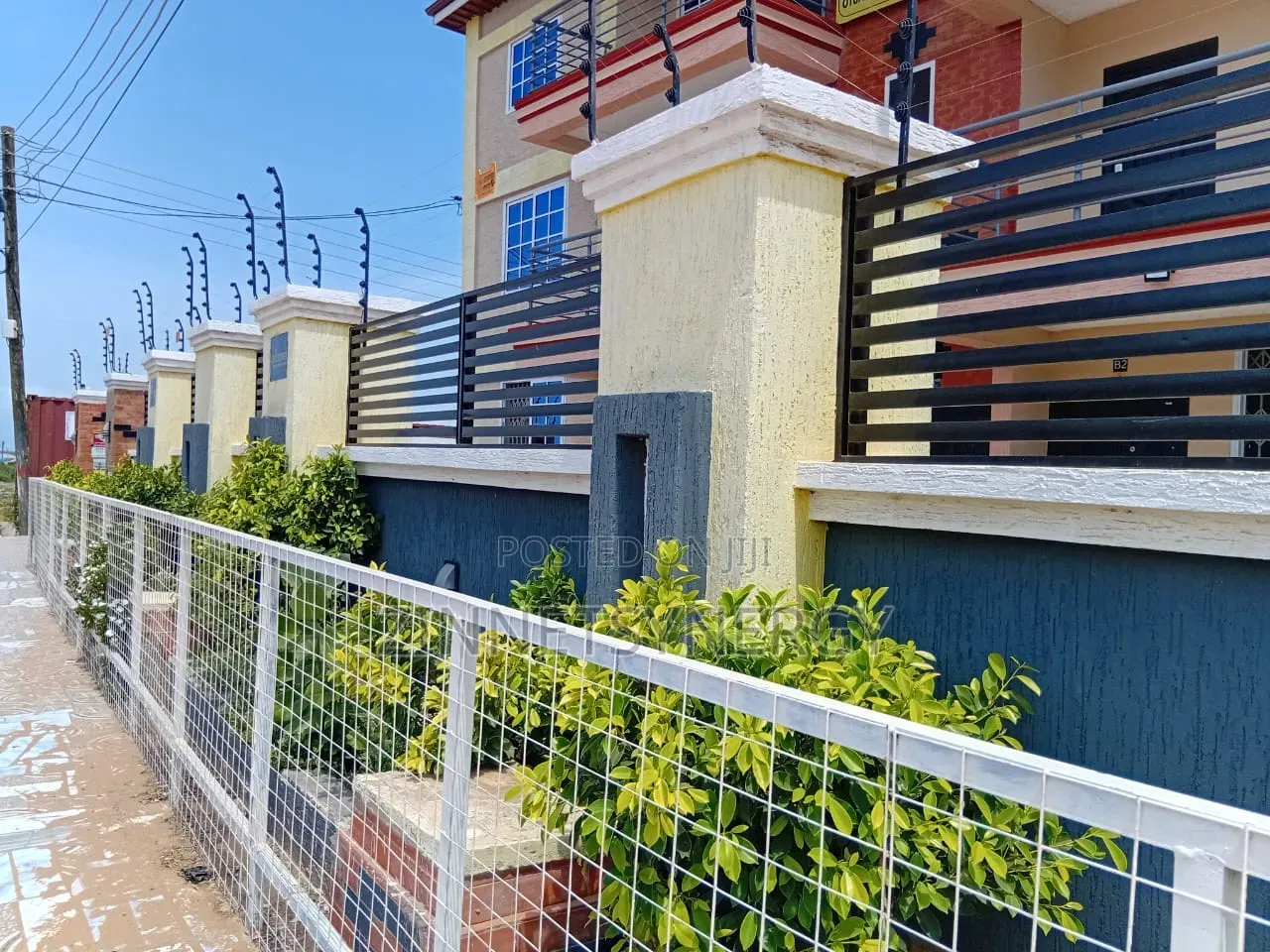 2bdrm Apartment in Community 25 for rent