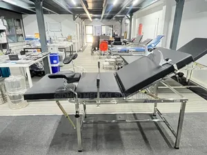 Delivery Bed