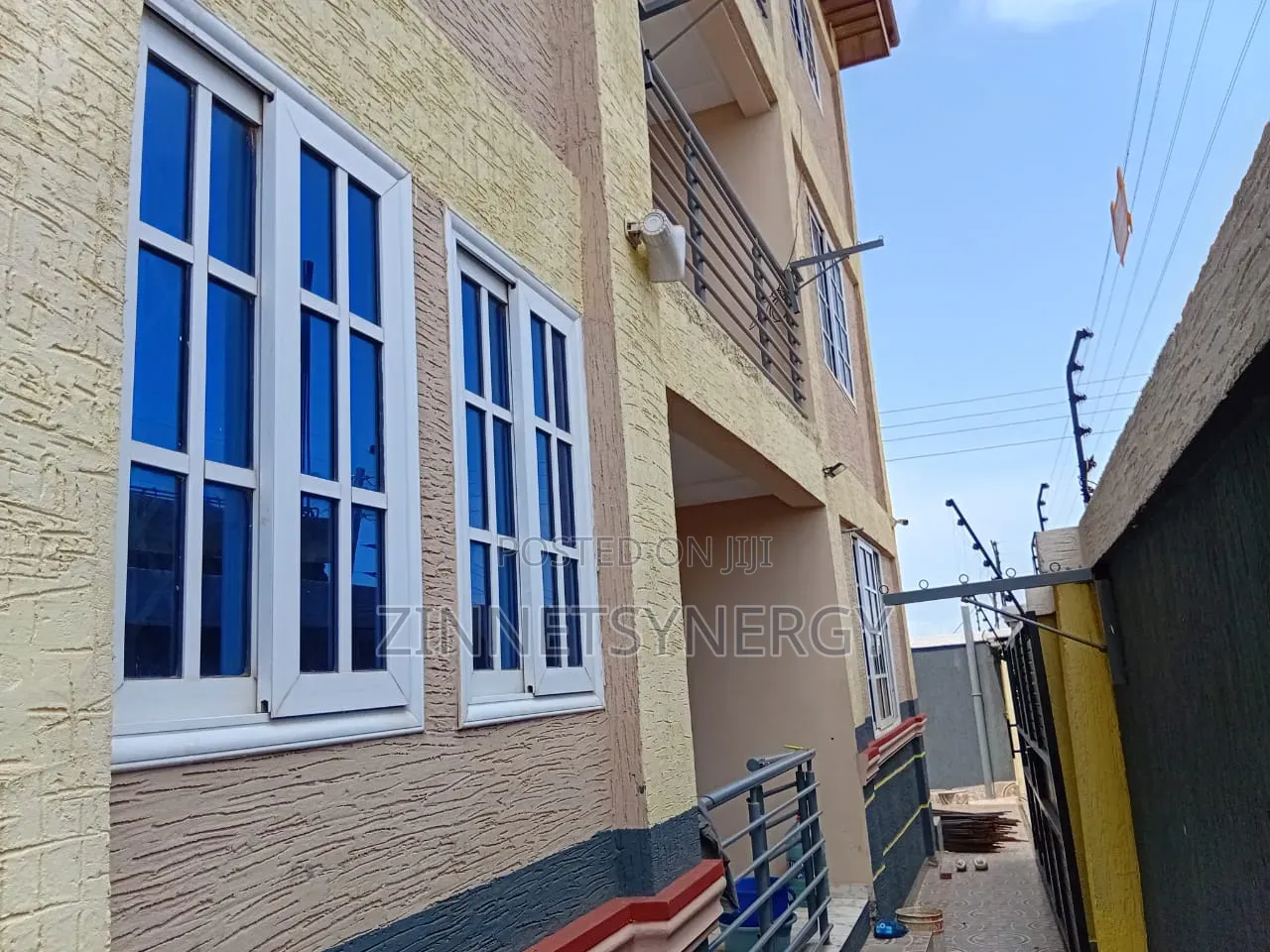 2bdrm Apartment in Community 25 for rent