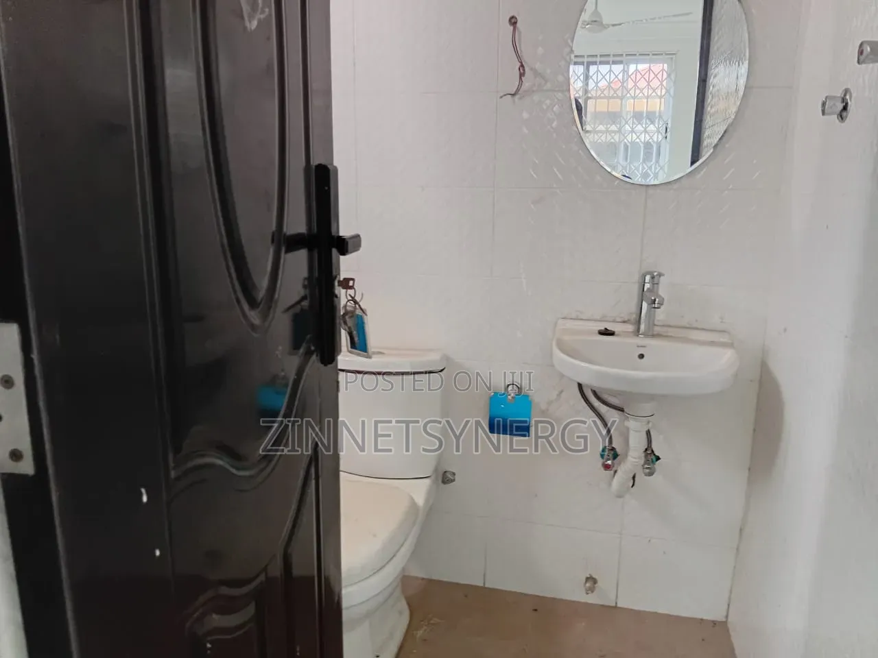 2bdrm Apartment in Community 25 for rent