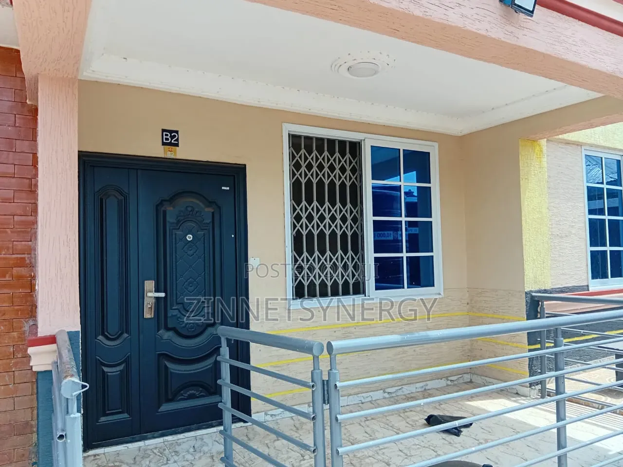 2bdrm Apartment in Community 25 for rent