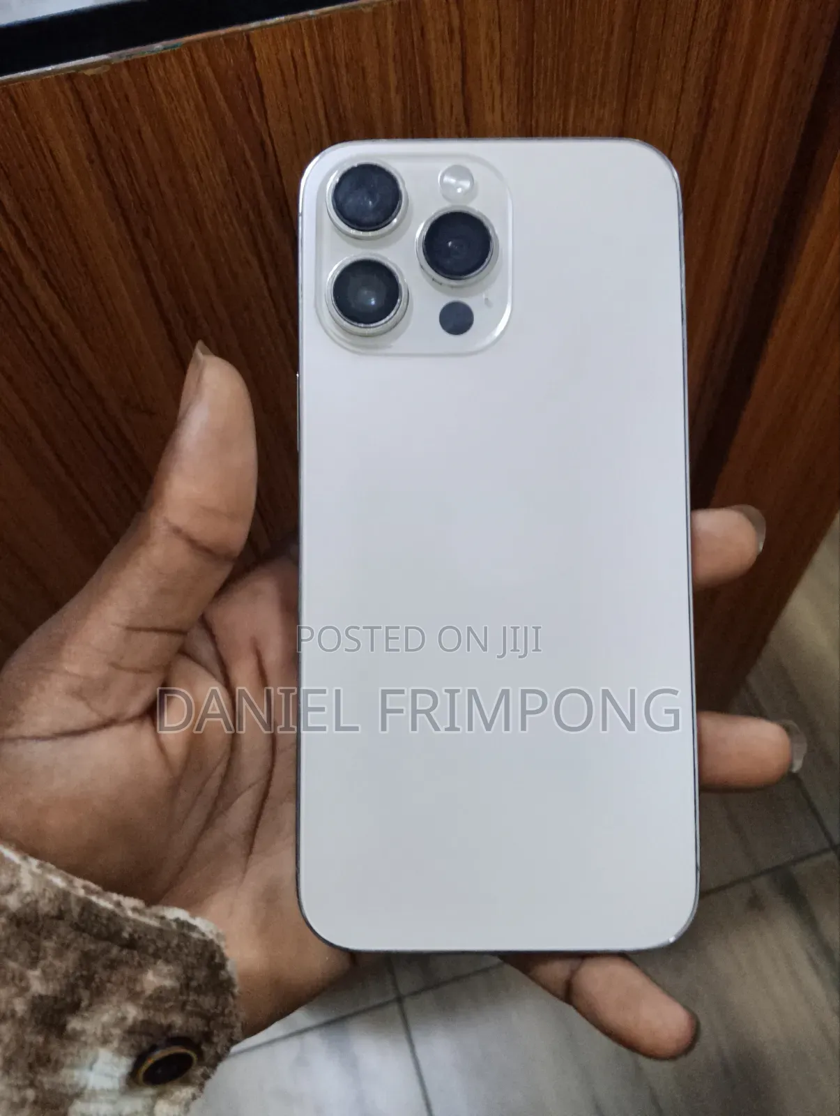 Apple iPhone 14 Pro Max 128 GB Gold