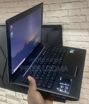 Laptop MSI CX61 2OC 12GB Intel Core i5 SSD 256GB