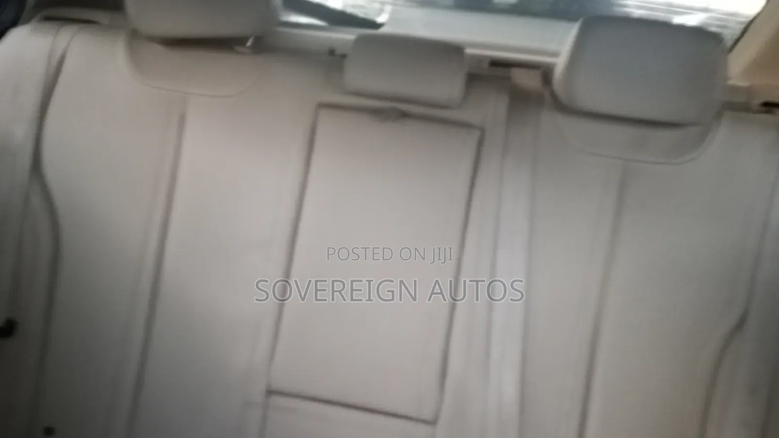 BMW 320i Sedan RWD 2014 Gray