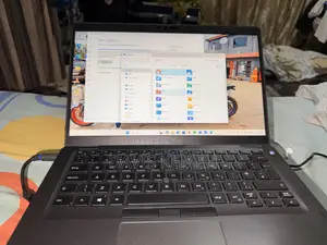 Laptop Dell Latitude 5400 16GB Intel Core i5 SSD 256GB