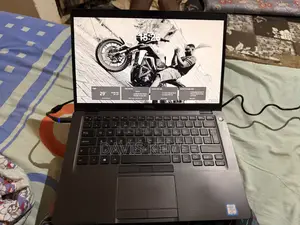 Laptop Dell Latitude 5400 16GB Intel Core i5 SSD 256GB