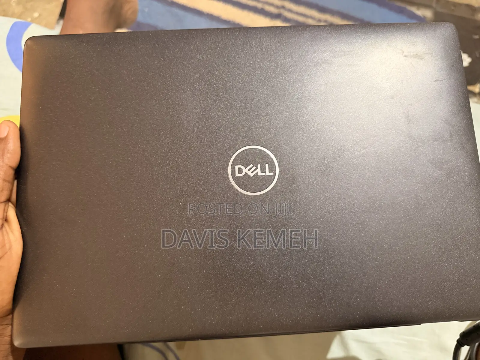 Laptop Dell Latitude 5400 16GB Intel Core i5 SSD 256GB