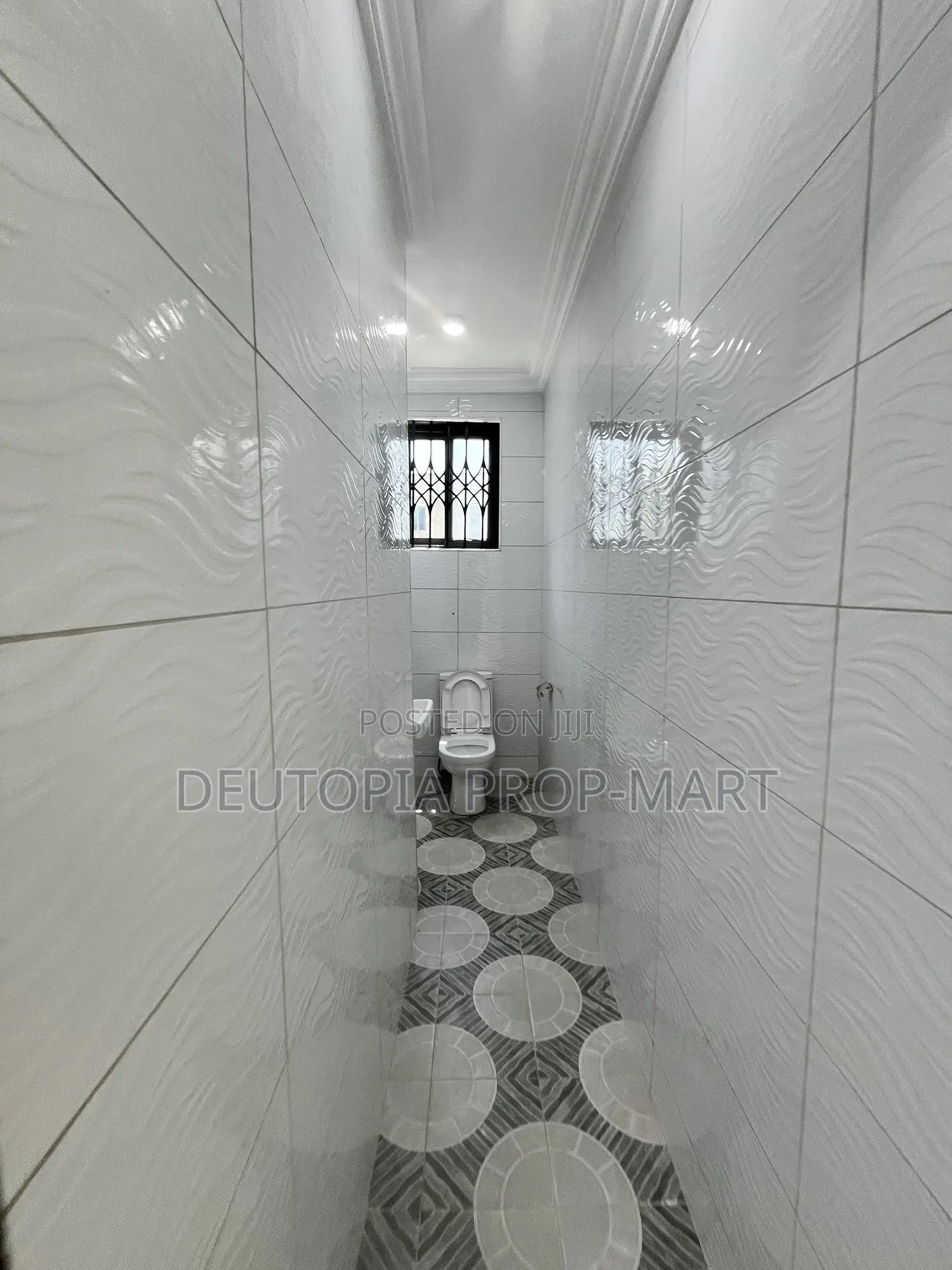 2bdrm Apartment in Devtraco Estate, Tema Metropolitan for rent