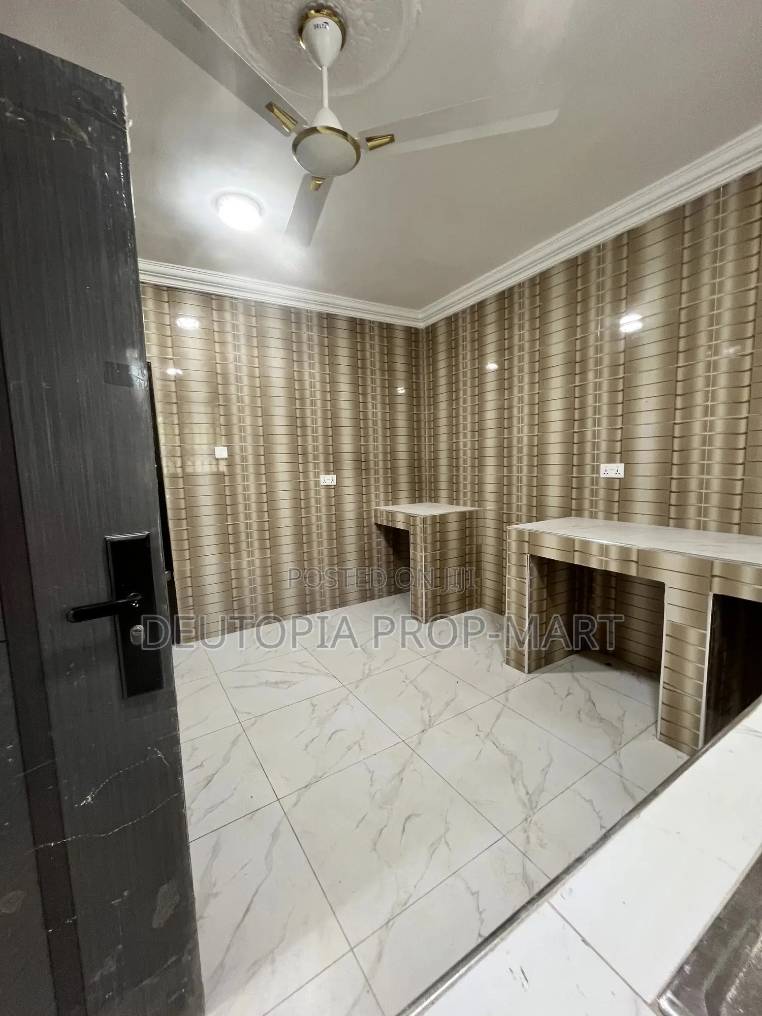 2bdrm Apartment in Devtraco Estate, Tema Metropolitan for rent