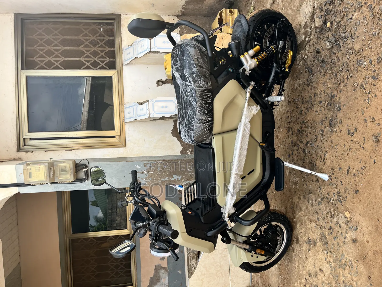 New Motorcycle 2026
