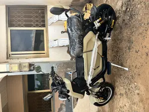 New Motorcycle 2026
