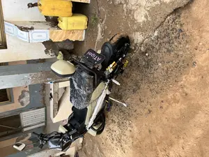 New Motorcycle 2026
