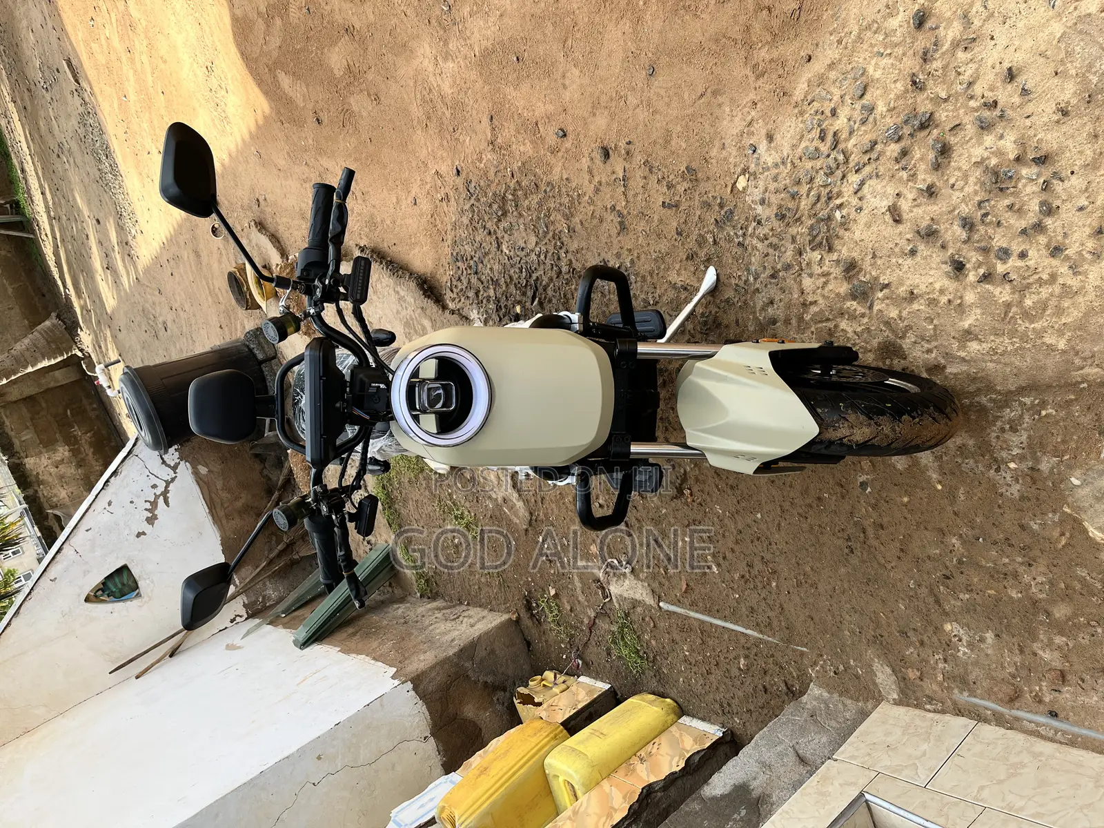 New Motorcycle 2026