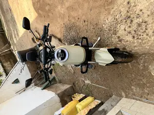 New Motorcycle 2026