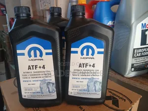 Atf (1l) Dodge,Jeep,Ram,Alfa Romeo, Chrysler