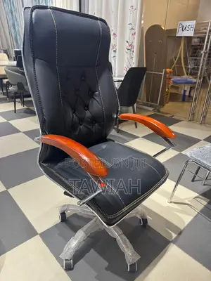 High Density Office Chair