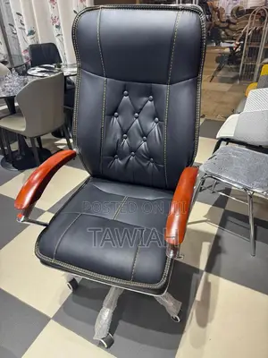 High Density Office Chair