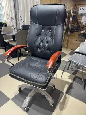 High Density Office Chair