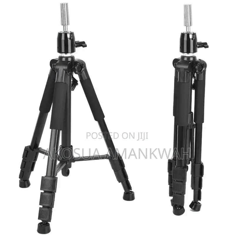 Mannequin Stand or Mannequin Tripod