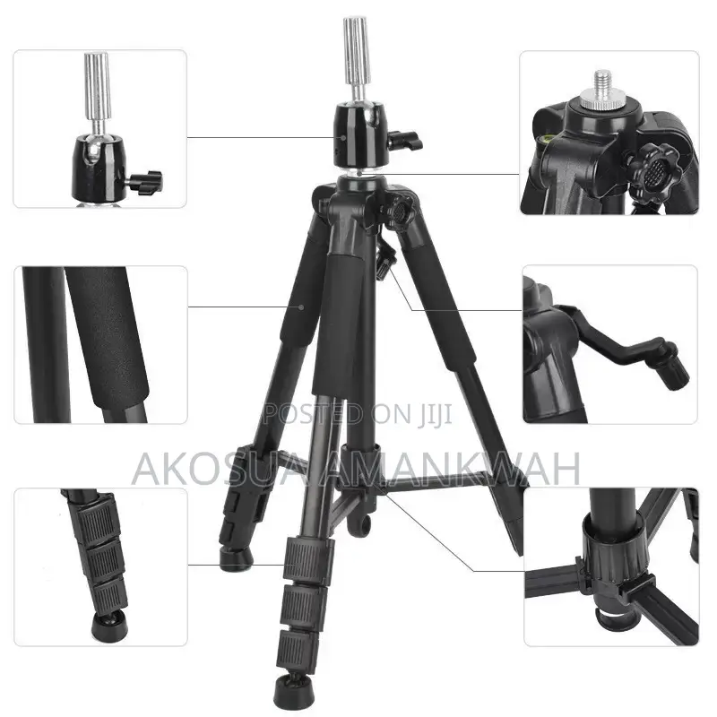 Mannequin Stand or Mannequin Tripod