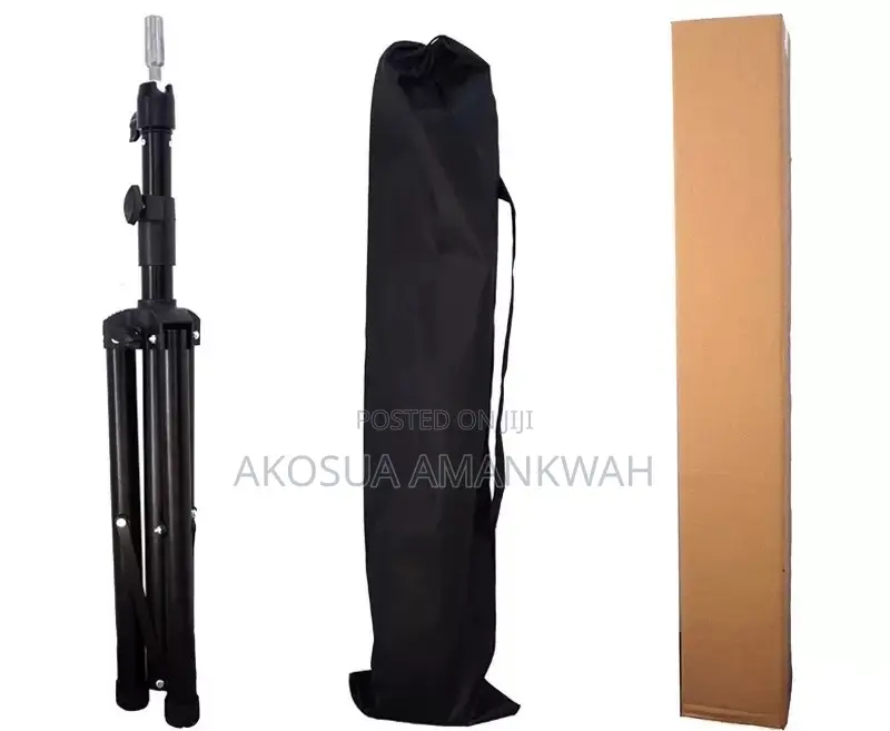Mannequin Stand or Mannequin Tripod