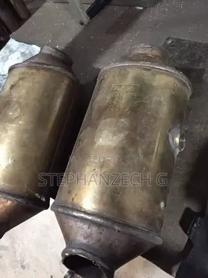 Catalytic Converters for You Car