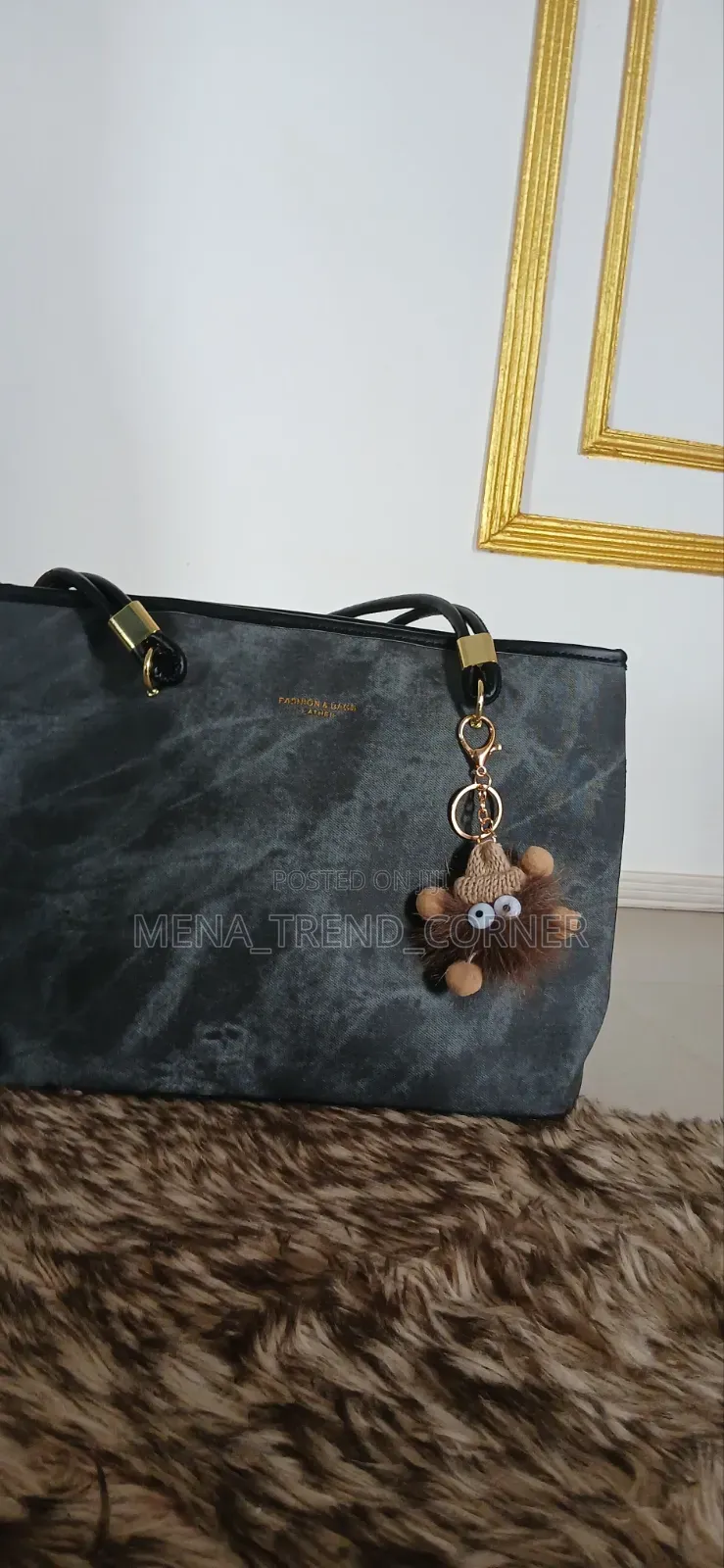 Affordable and Quality Ladies Bag
