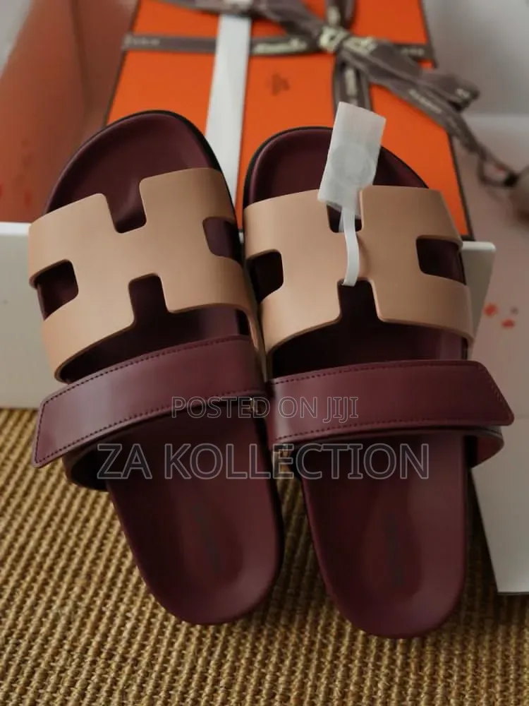 Quality Hermes Slippers
