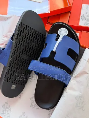 Quality Hermes Slippers