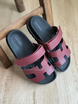 Quality Hermes Slippers