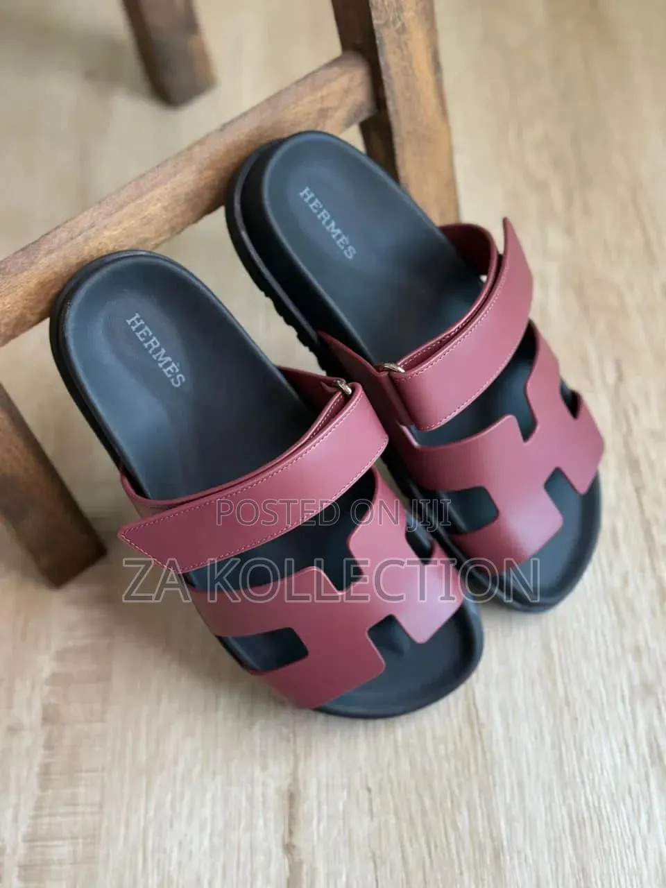Quality Hermes Slippers