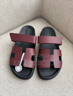 Quality Hermes Slippers