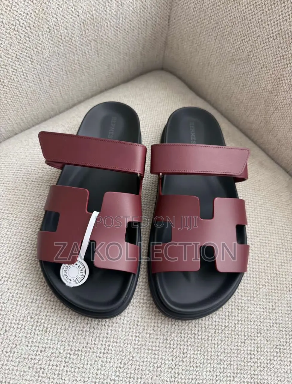 Quality Hermes Slippers