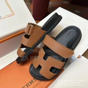 Quality Hermes Slippers