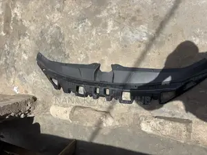 Hyundai Elantra 2021,2022,2023,2024 Upper Radiator Panel
