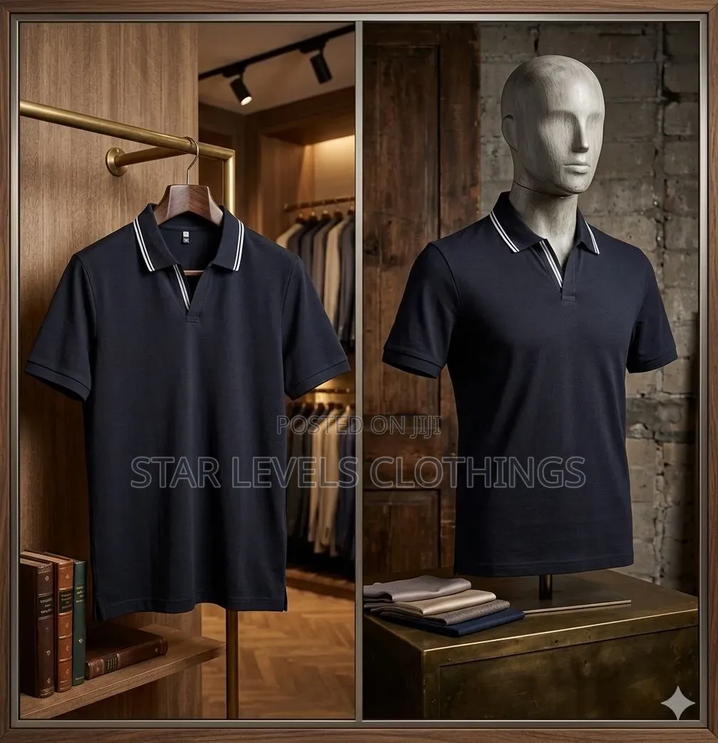 Classic Club T Shirts for Men in Different Colours and Sizes