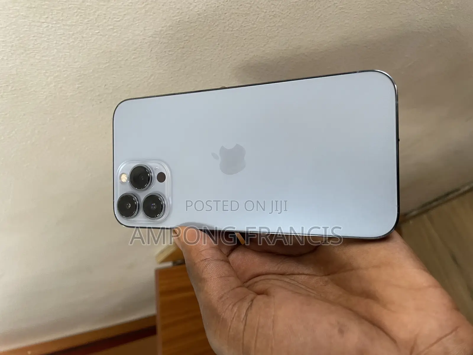 Apple iPhone 13 Pro Max 256 GB Blue