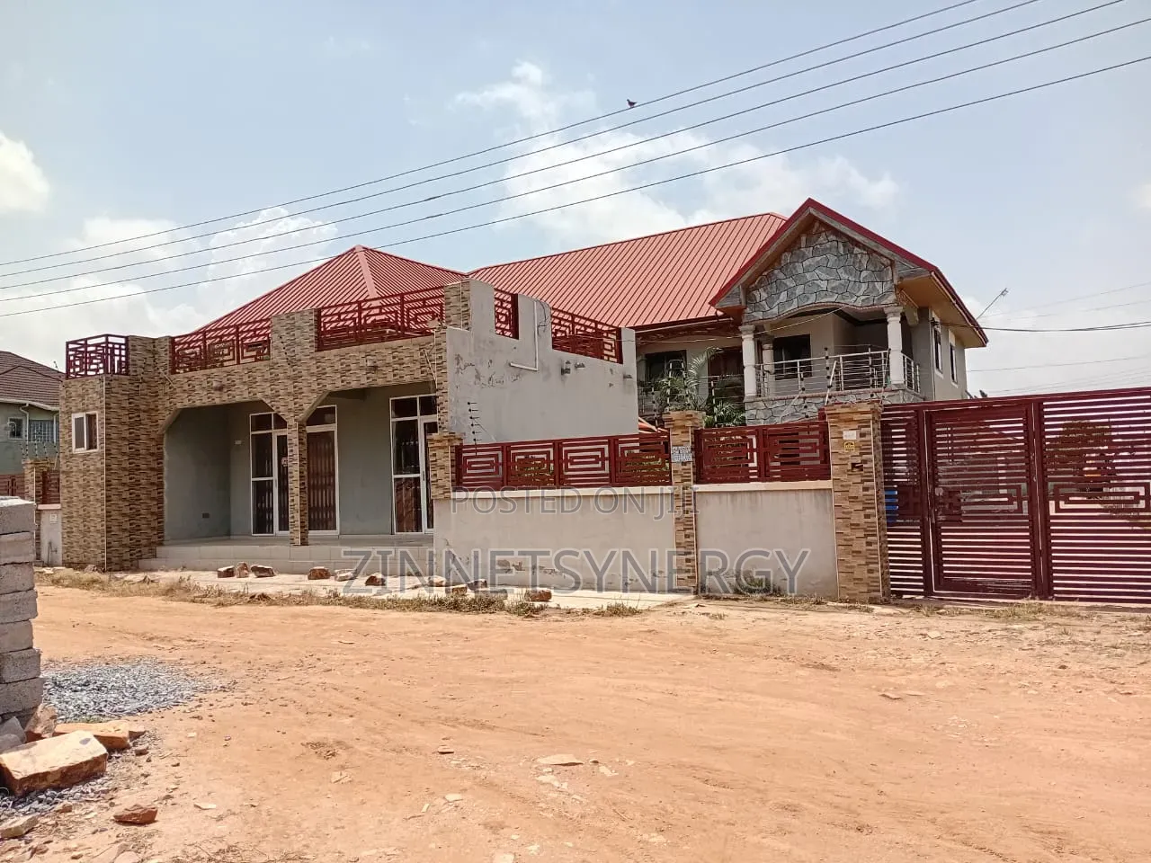 2bdrm Apartment in Community 25 for sale