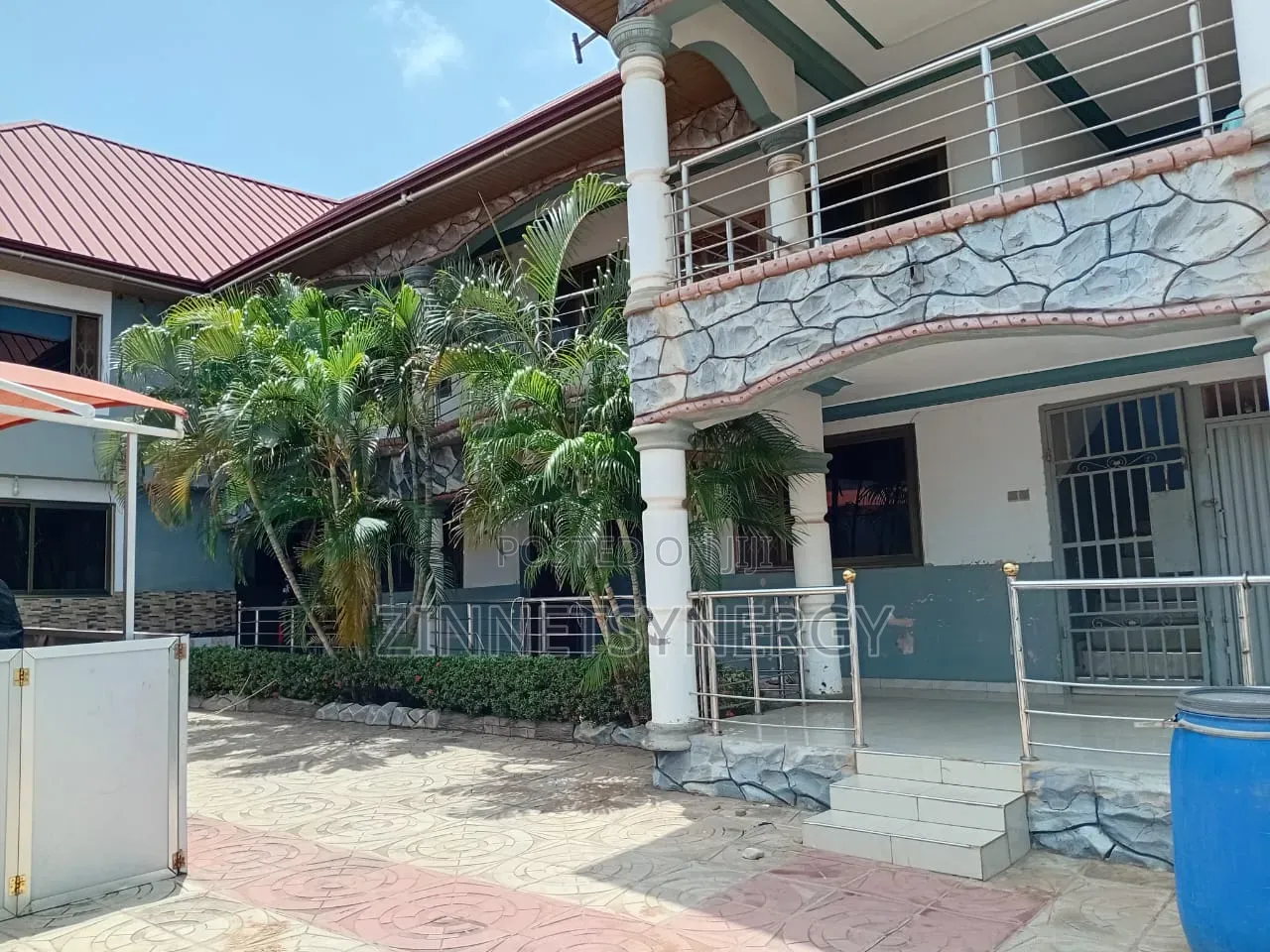 2bdrm Apartment in Community 25 for sale