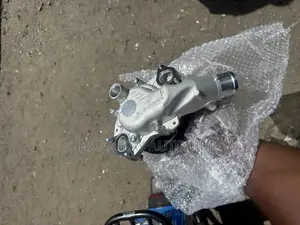 Range Rover Sports 2018,2019,2020,2021,Water Pump